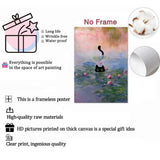Anime T-Tokyo R-Revenger Painting Calligraphy High-Quality Cotton Canvas Poster Wall Art for Living Room Modern  House Decor