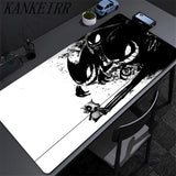 Japan Anime Mouse Pad PC Colorful Gamer Cabinet Mousepad P-pokemon Lugia Keyboard Rug Laptop Gaming Rubber Mat Desk Accessories