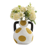 Living Room Home Flower Arrangement Decorations