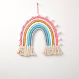 Children's room decorations wall decorations