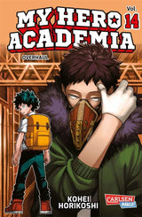 Japan Anime Figure My Hero Academia Aesthetic Cover Posters and Prints Canvas Painting Wall Arts Pictures Room Decoration Gifts