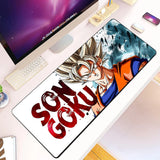 Mousepad HD Printing Computer Gamers Locking Edge Non-slip Mouse Pad Anime For G-Gokus XXL90x40cm Keyboard PC Desk Pad