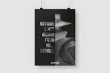 Multiplayer Tactical Shooting Game VALORANT Modern Wall Art Anime Image Print Poster Canvas Painting Manga Home Decor HD Poster
