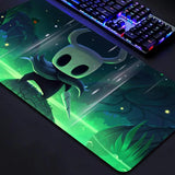 Hollow Knights Desktop Accessories Pad Mouse Mats Mousepad Xxl Desk Mat Deskmat Gaming Gamer Mause Anime Office Pads Pc Large