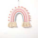 Children's room decorations wall decorations