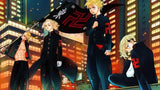 Anime Tokyo Revengers Poster Manji Gang Aesthetic Canvas Painting Posters and Prints Wall Art Picture For Living Room Decoration