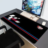 Moto Marc Marquez 93 Mouse Pad XXL Gaming Accessories Office Gamer Keyboard Desk Mat Non-Slip Laptop Large Rubber Anime Mousepad