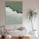 Hand-Painted Oil Paintings On Canvas Abstract Texture Painting Wall Picture For Living Room Home Decor Art No Framed