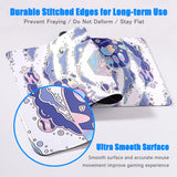 Anime Cat Paw Mousepad XXL Large Size Office Computer Desk Mat 300x800mm Non-slip Keyboard Mouse Pad Laptop Table Pad Home Decor