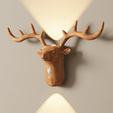 New LED Motion-sensor Decorative Bedside Wall Lamp