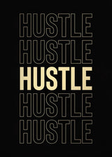 Success Text Canvas Painting Business Inspirational Quotes Wall Art Poster