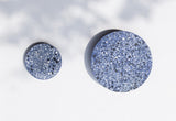 Nordic Terrazzo Round Art Wall Lamp Minimalist