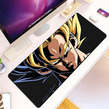 Mousepad HD Printing Computer Gamers Locking Edge Non-slip Mouse Pad Anime For G-Gokus XXL90x40cm Keyboard PC Desk Pad