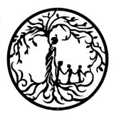 Tree Of Life Mother's Day Amore Infinito Acrylic Wall Art