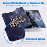 Lord of The Mysteries Mouse Pad Novel Anime Gamer Keyboard Pad Laptop XXL Desk Mat PC Gaming Accessories Cool Mousepad Good Gift