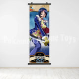 Anime Canvas Wall Art ONE PIECE Painting Hanging Scrolls Cartoon Modular Picture Poster for Home Decor