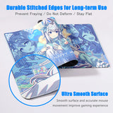 New Japanese Anime Umamusume Oguri Cap Mouse Pad Desk Mat HD Gamer Large XXL Anime Girl MousePads PC Computer Accessories Carpet