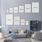 My Hero Academia Kaminari Denki Classic Anime Anime Posters Sticky HD Quality Wall Art Retro Posters for Home Room Wall Decor