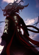Japanese Anime Figure Tokyo Revengers Poster Aesthetic Mikey Hanma Shuji Manga Canvas Painting Wall Art Mural Kawaii Room Decor
