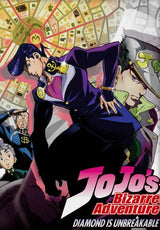 Dream Anime J-JoJo B-Bizarre Retro Poster Print Cartoon Role Classic Hot Canvas Painting Game Room Aesthetic Art Wall Decor G