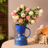 Home Dining Table Art Decor Vase