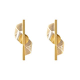 New Art Corridor Stair Background Wall Lamp
