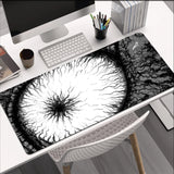 Mousepad Xxl Junji Ito Tomie Kawakami Anime Mouse Pad Gamer Deskmat Computer Accessories Desk Mat Game Mats Gaming Mause Office