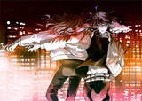 Canvas Painting Wall Art Anime TV Tokyo Revengers Poster Aesthetic Mikey Hanma Shuji Manga Mural Kawaii Room Decor Gift