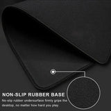 Hollow Knight Anime Game Mouse Pad For Small Size Gaming Mouse Pad Gamer Company Keyboard Mouse Mats Carpet Computer Desk Mats