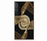 Modern Abstract Geometric Wall Art Canvas Home Decor Painting