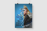 Multiplayer Tactical Shooting Game VALORANT Modern Wall Art Anime Image Print Poster Canvas Painting Manga Home Decor HD Poster