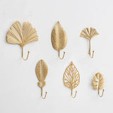 Room Wall Art Creative Coat And Hat