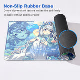 New Japanese Anime Umamusume Oguri Cap Mouse Pad Desk Mat HD Gamer Large XXL Anime Girl MousePads PC Computer Accessories Carpet