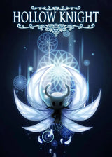 Hot Video Game Anime Hollow Knight Cartoon Characters Poster and Prints Canvas Painting Wall Art Pictures Home Gamer Room Decor