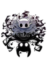 Hot Video Game Anime Hollow Knight Cartoon Characters Poster and Prints Canvas Painting Wall Art Pictures Home Gamer Room Decor