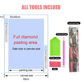 Japanese Anime Jujutsu Kaisen Gojo Satoru Megumi Sukuna Diamond Painting  5D DIY Art Mosaic Embroidery Cross Stitch Pattern Wall