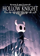 Hot Video Game Anime Hollow Knight Cartoon Characters Poster and Prints Canvas Painting Wall Art Pictures Home Gamer Room Decor