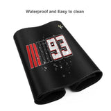 Moto Marc Marquez 93 Mouse Pad XXL Gaming Accessories Office Gamer Keyboard Desk Mat Non-Slip Laptop Large Rubber Anime Mousepad