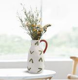 Living Room Home Flower Arrangement Decorations