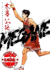 Basketball Player Lover Anime The First Slam Dunk Poster Aesthetics Canvas Painting Decoration Wall Art Mural Kawaii Room Decor