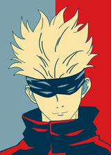 Japanese Anime Jujutsu Kaisen Gojo Satoru Megumi Sukuna Diamond Painting  5D DIY Art Mosaic Embroidery Cross Stitch Pattern Wall