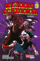 Japan Anime Figure My Hero Academia Aesthetic Cover Posters and Prints Canvas Painting Wall Arts Pictures Room Decoration Gifts