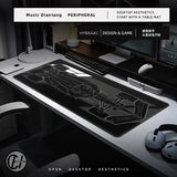 Race Car Xxl Mouse Pad 90x40 F1 Car Mousepad Anime Gamer Cabinet Games Computer Desk Mat Office Accessories Keyboard Gaming Mats