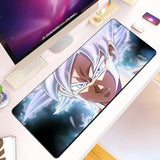 Mousepad HD Printing Computer Gamers Locking Edge Non-slip Mouse Pad Anime For G-Gokus XXL90x40cm Keyboard PC Desk Pad