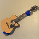 3D Model Hand Resin Ornaments Guitar Wall Hanger Art