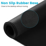 Xxl Anime Cute Mausepad Computer Accessories Red Dead Redemption 2 Game Keyboard Rubber Mousepad Pc Gamer Girl Non-slip Desk Mat