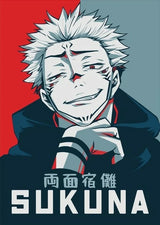Japanese Anime Jujutsu Kaisen Gojo Satoru Megumi Sukuna Diamond Painting  5D DIY Art Mosaic Embroidery Cross Stitch Pattern Wall