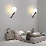 Bedside Decorative Aisle Stairs Wall Lamp