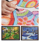 Japanese Anime Jujutsu Kaisen Gojo Satoru Megumi Sukuna Diamond Painting  5D DIY Art Mosaic Embroidery Cross Stitch Pattern Wall